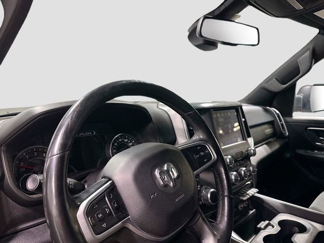 Used 2019 RAM 1500 Big Horn image 11