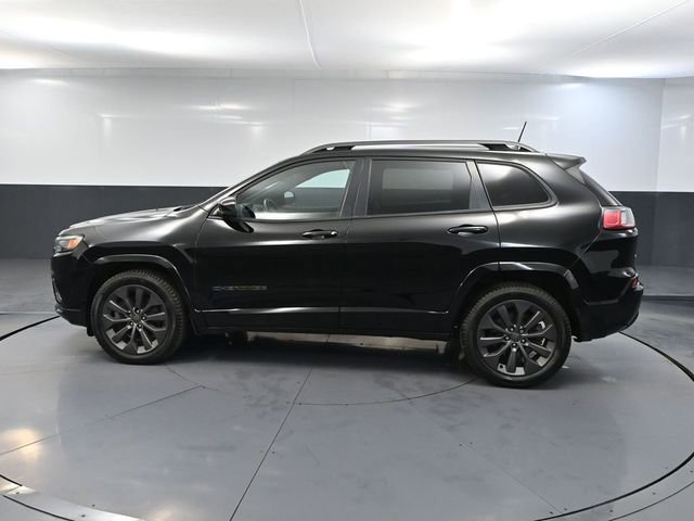 Used 2020 Jeep Cherokee High Altitude AWD/4WD image 11