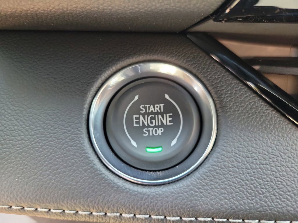 New 2026 Buick Enclave Sport Touring w/ Super Cruise Package image 32