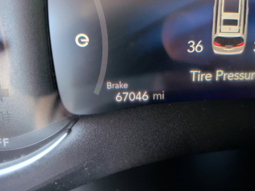 Used 2023 Chrysler Pacifica Touring-L FWD image 20