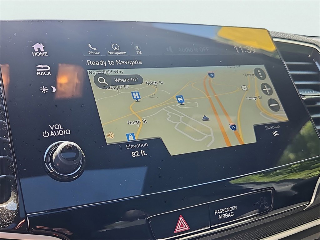 Used 2022 Honda Pilot TrailSport image 17