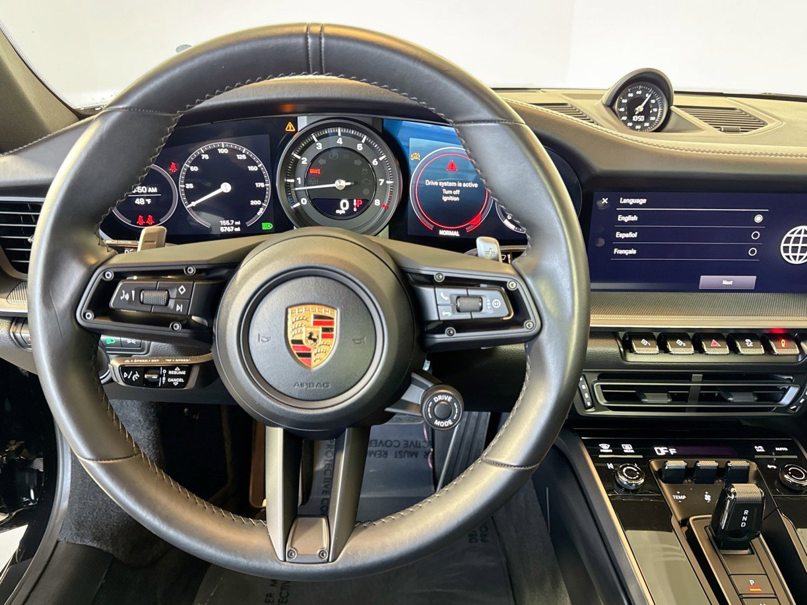 Used 2022 Porsche 911 Carrera image 13
