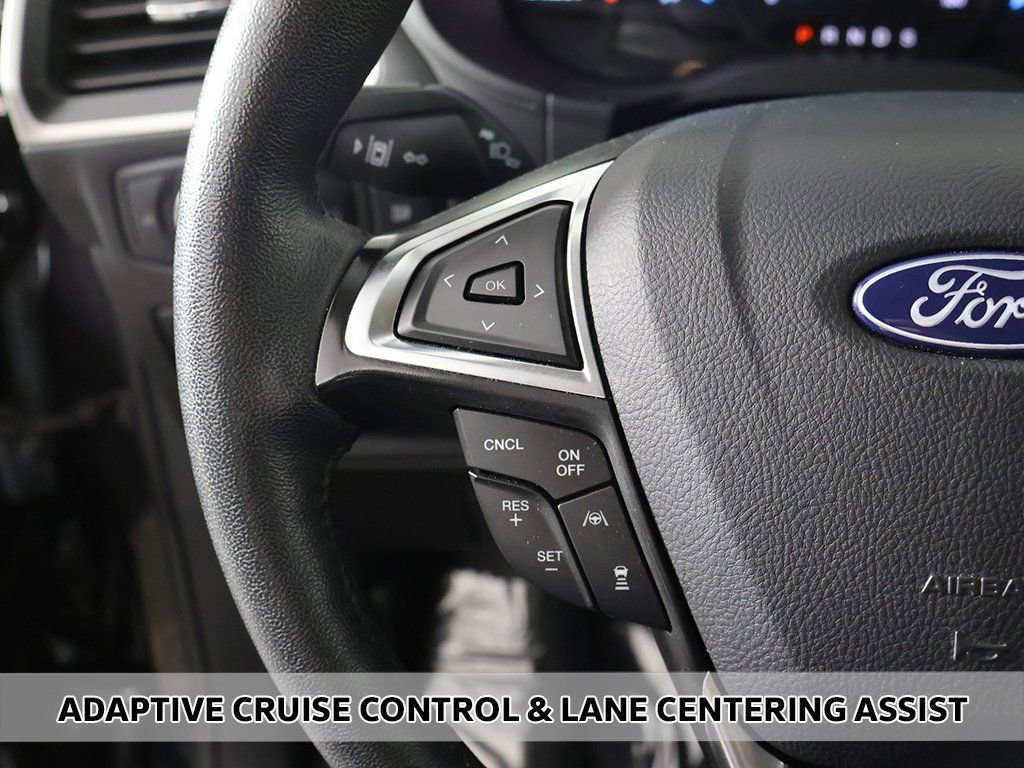 Used 2024 Ford Edge SEL image 4
