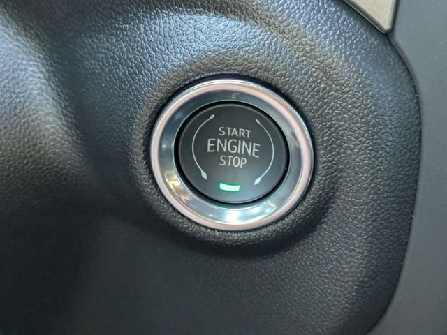 New 2026 Chevrolet Silverado 1500 Custom w/ Turbomax Blackout Package AWD/4WD image 19