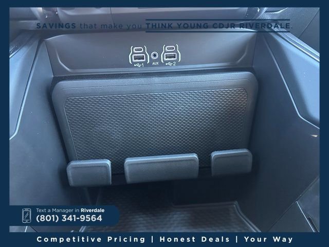 New 2026 RAM 2500 Big Horn image 30