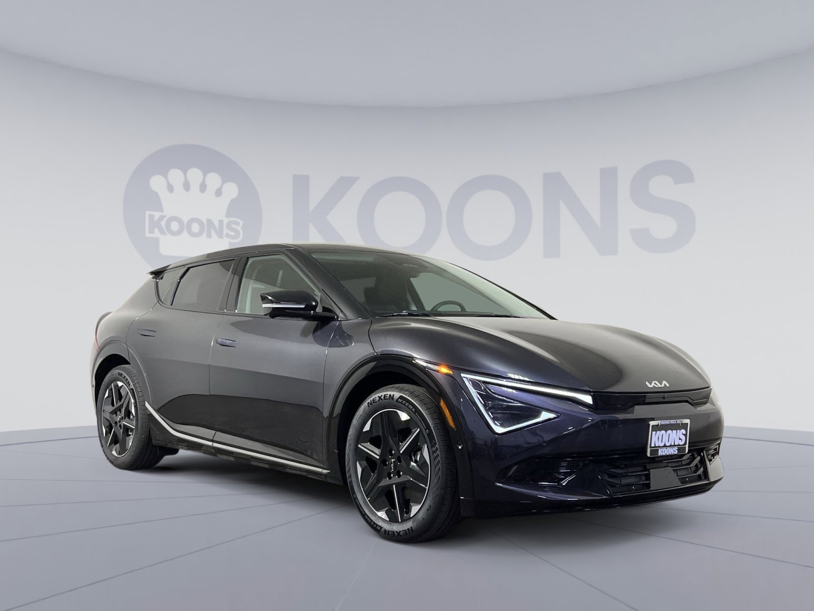 New 2025 Kia EV6 Wind image 8