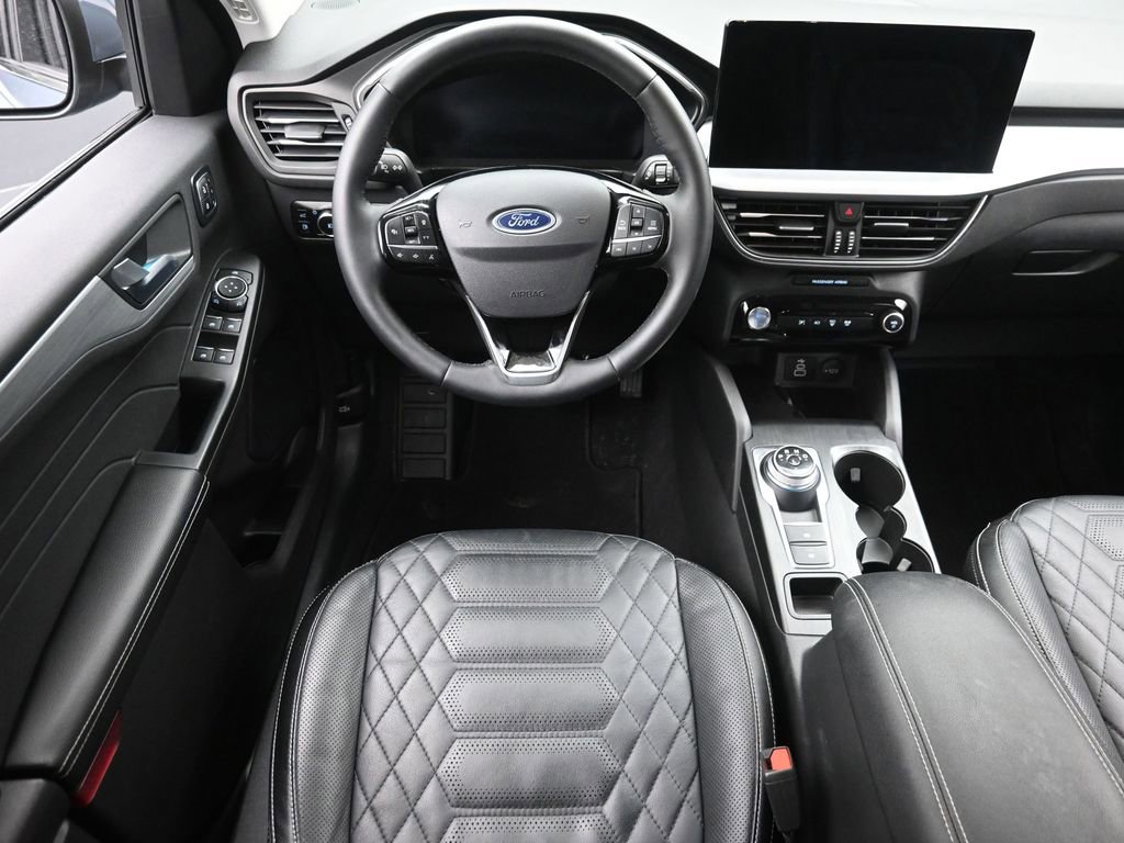 Used 2024 Ford Escape SE w/ PHEV Premium Package image 12