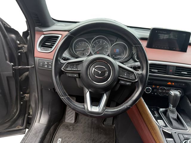 Used 2016 MAZDA CX-9 Signature AWD/4WD image 12