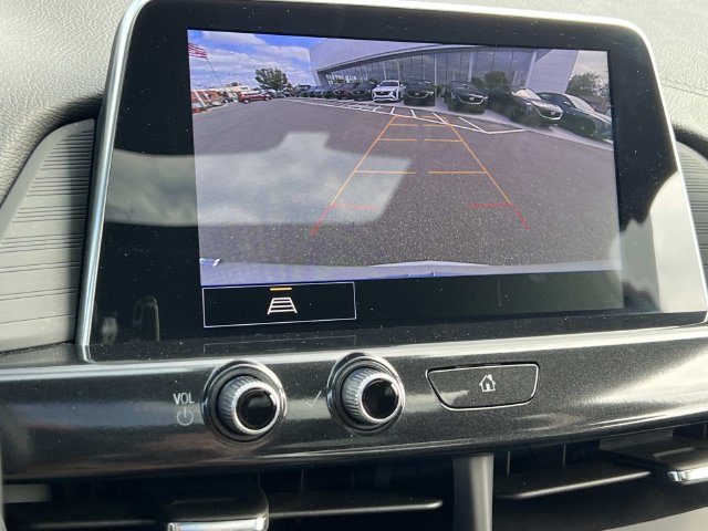 Certified 2025 Cadillac CT4 Premium Luxury w/ Technology Package AWD/4WD image 22