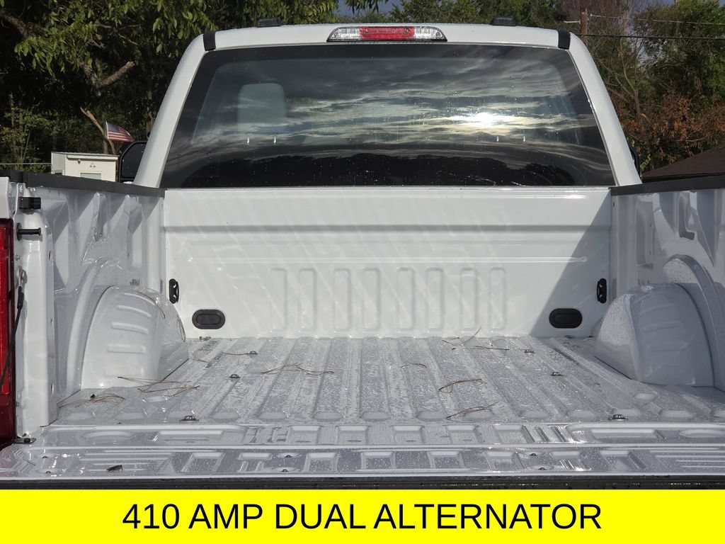 New 2026 Ford F250 XL w/ STX Appearance Package AWD/4WD image 8