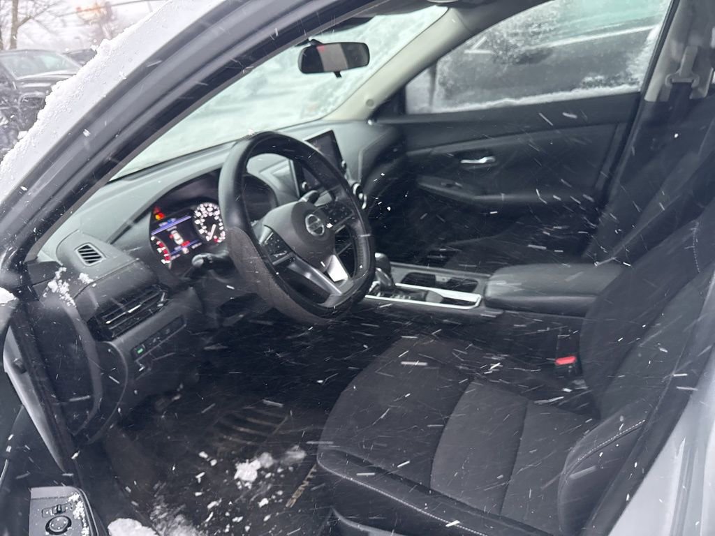 Used 2020 Nissan Sentra SV image 5