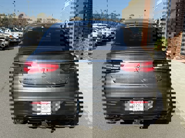 Used 2019 Mercedes-Benz GLE 43 AMG 4MATIC Coupe image 5