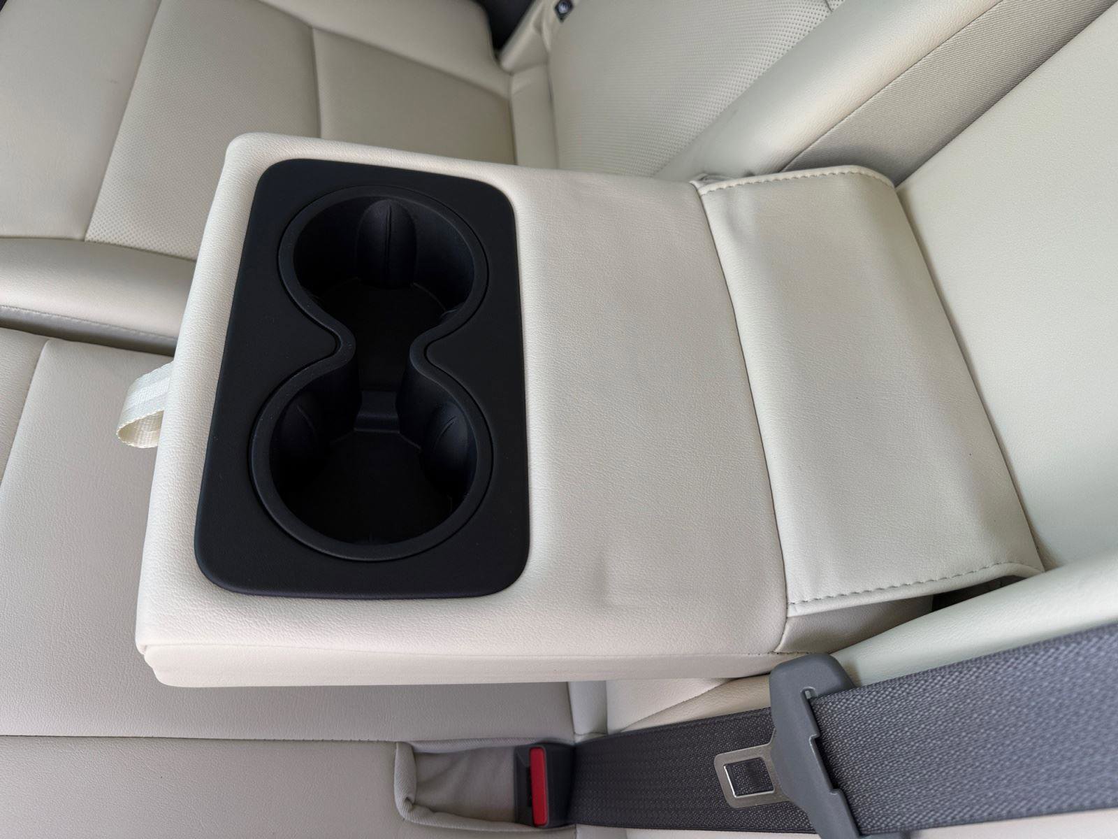 New 2026 Cadillac XT5 Premium Luxury w/ Driver Assist Package image 14