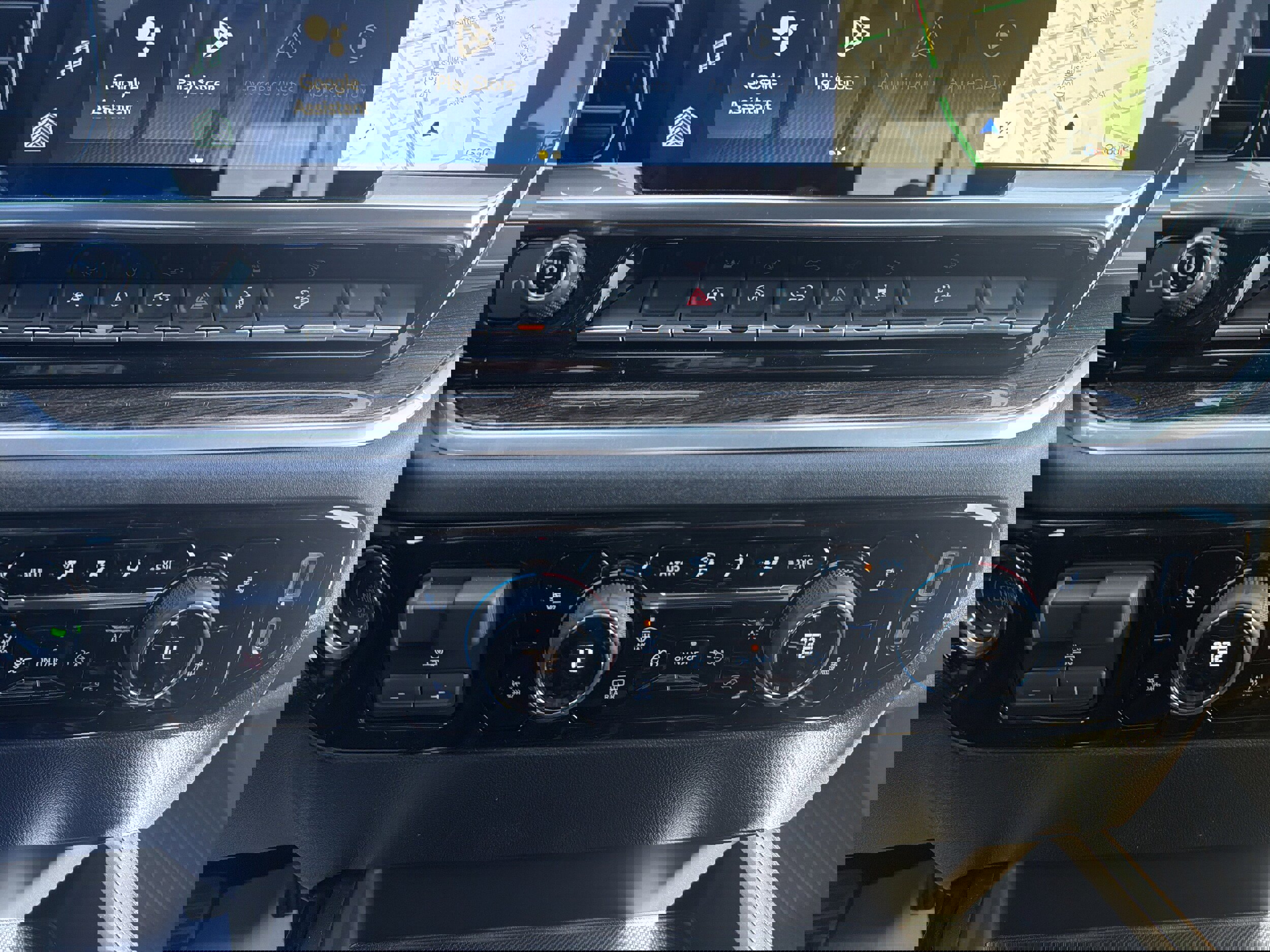 New 2026 Chevrolet Silverado 1500 LT Trail Boss w/ Convenience Package II image 18