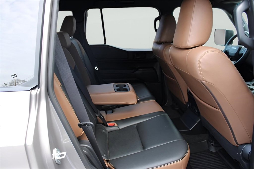 Certified 2024 Toyota Land Cruiser 1958 image 24