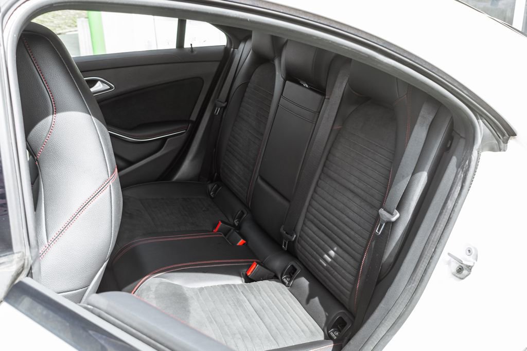 Used 2018 Mercedes-Benz CLA 45 AMG 4MATIC image 40