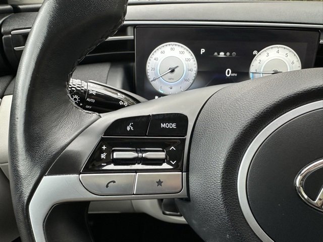 Used 2023 Hyundai Tucson SEL w/ Convenience Package image 16
