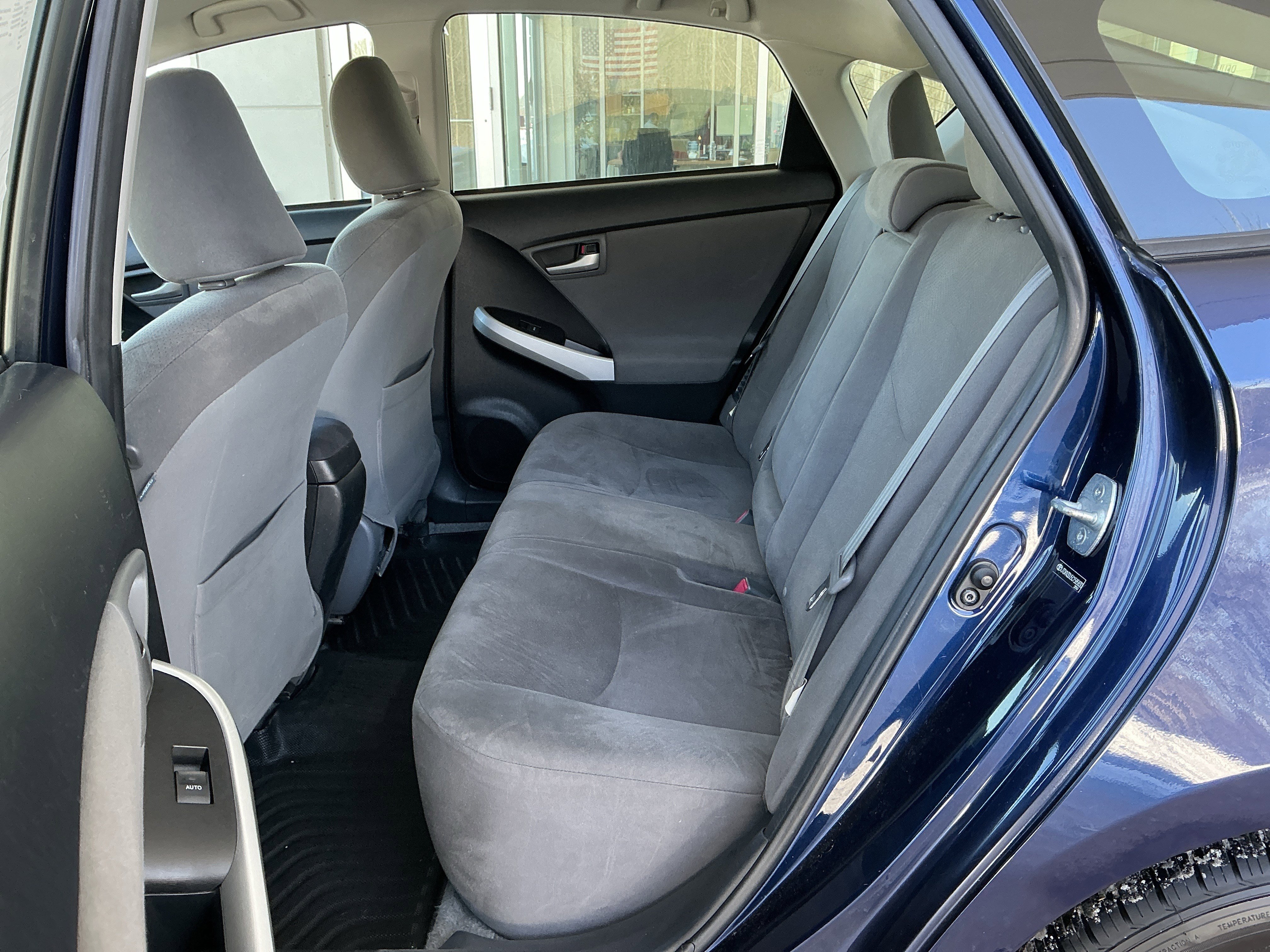 Used 2012 Toyota Prius Two image 18