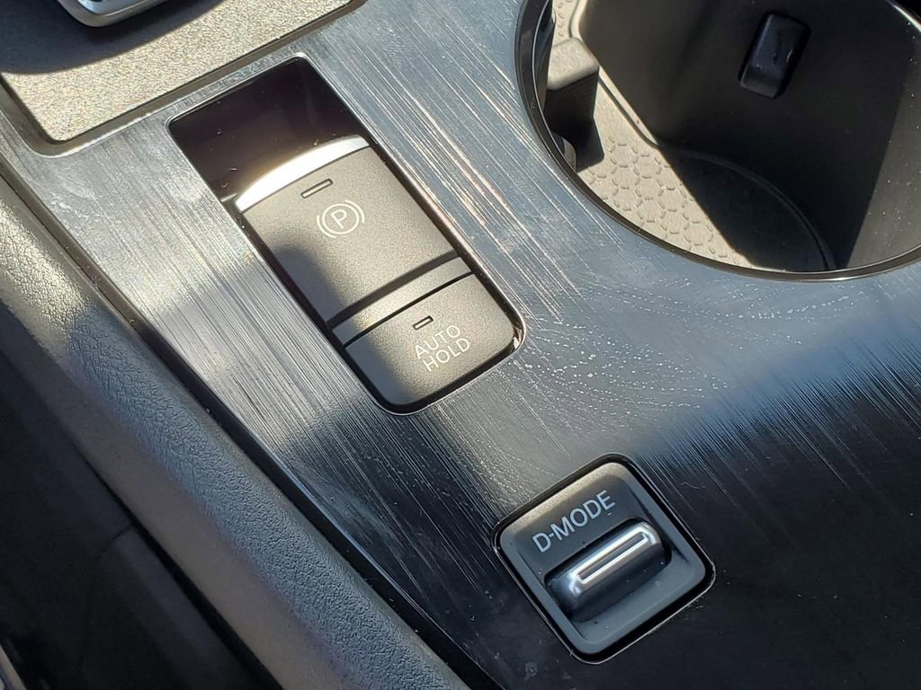 Certified 2026 Nissan Rogue SV w/ Cold Weather Package image 29