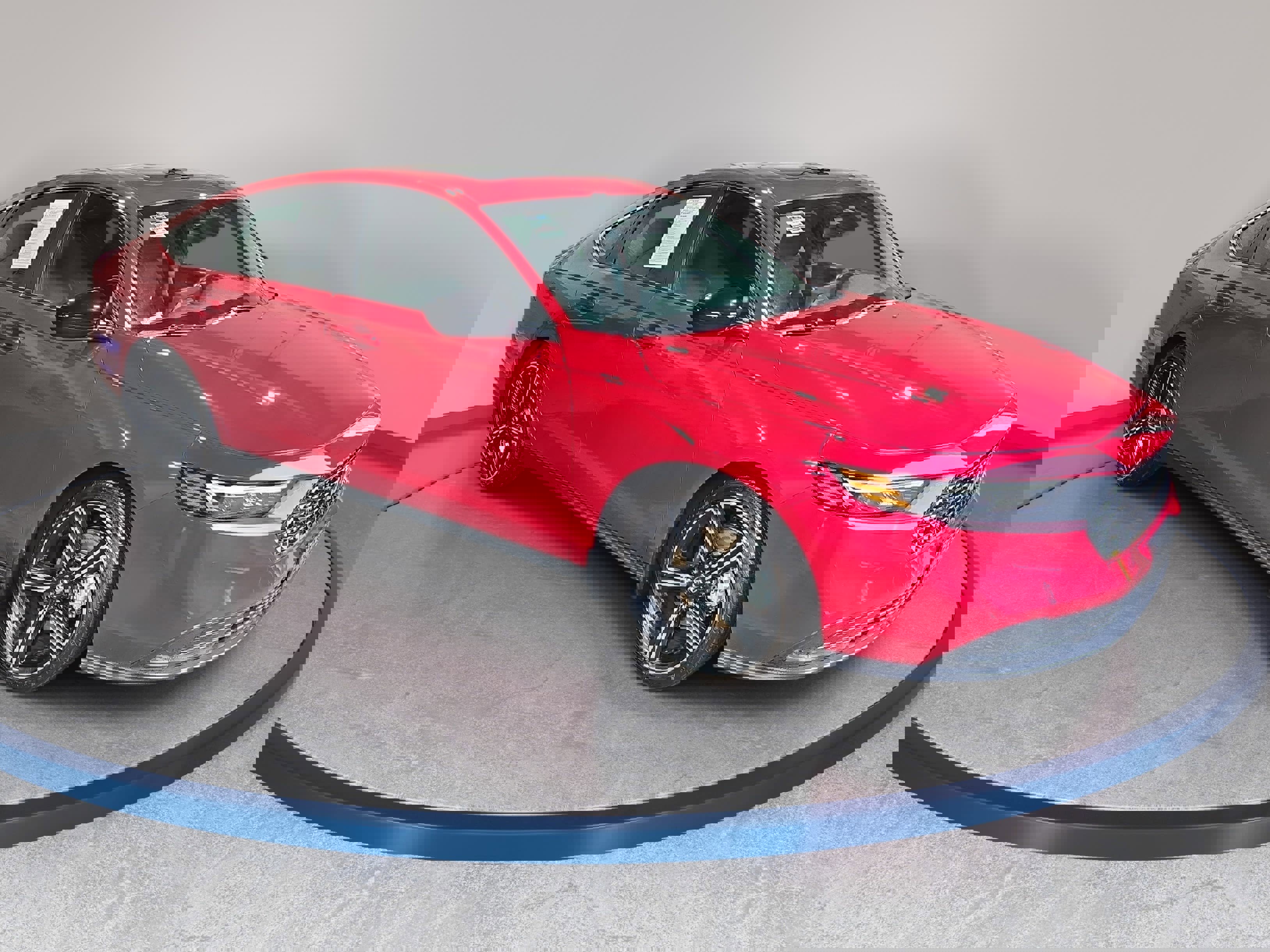 Used 2024 Honda Accord Sport image 3