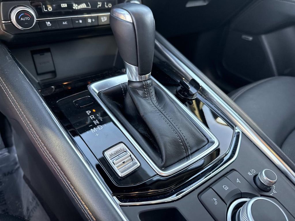 Used 2023 MAZDA CX-5 AWD 2.5 S image 34