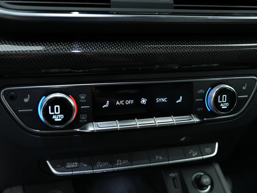 Used 2021 Audi SQ5 Premium Plus AWD/4WD image 18