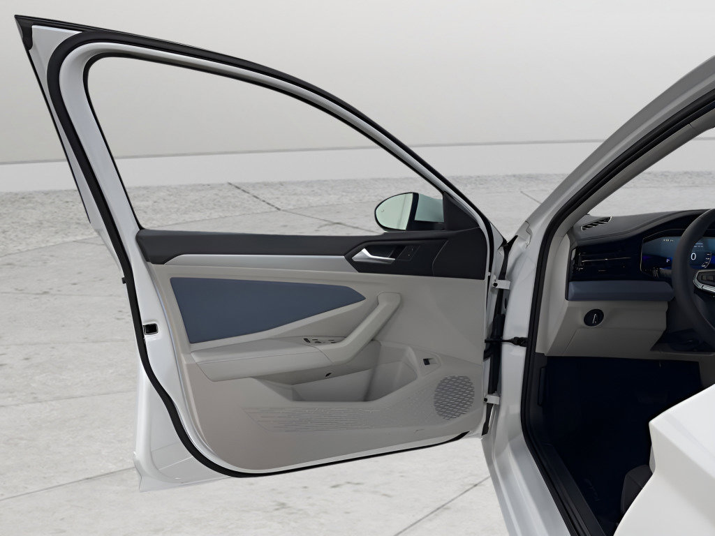 New 2026 Volkswagen Jetta SE FWD image 18