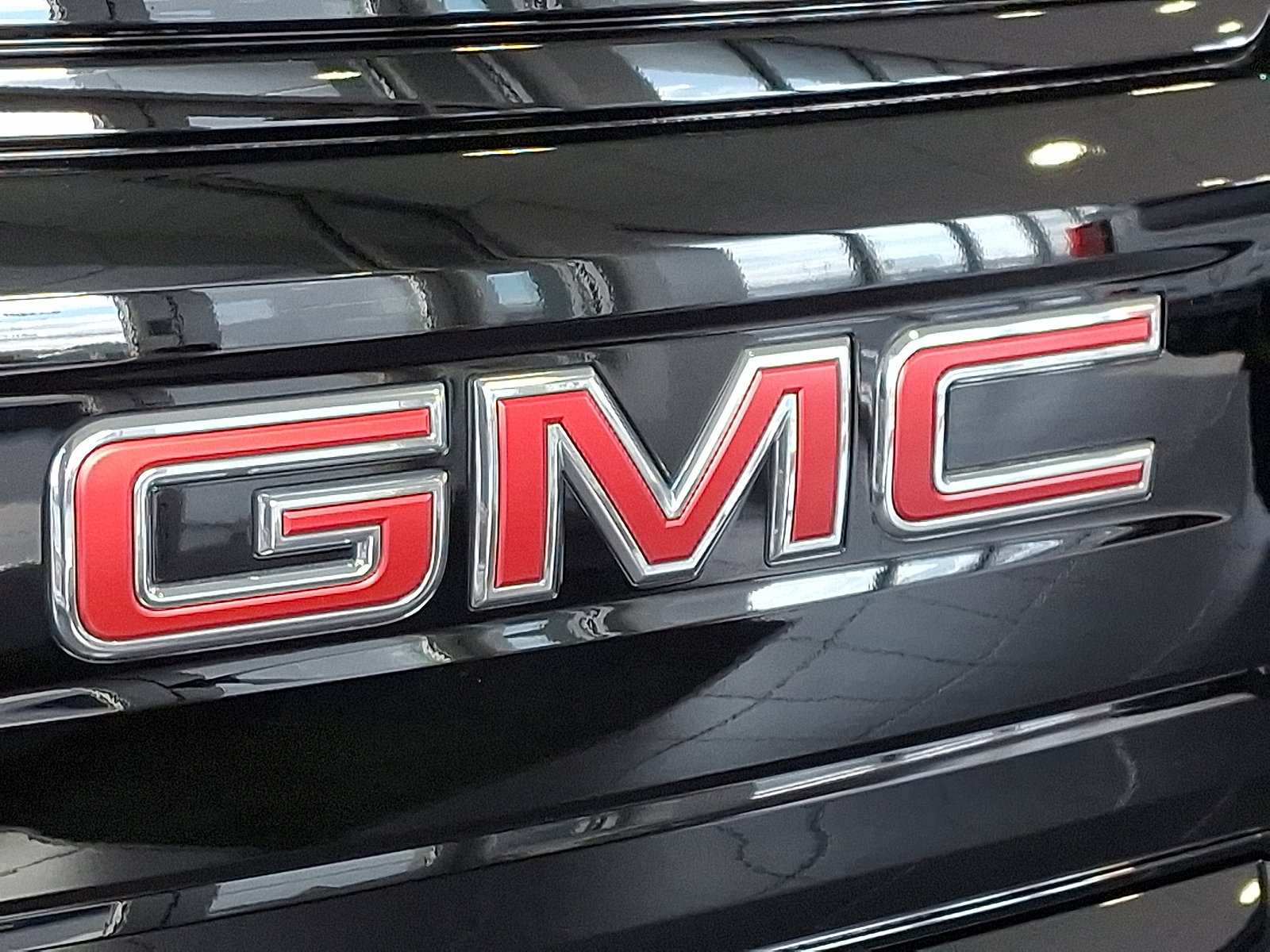 New 2026 GMC Sierra EV Elevation image 13