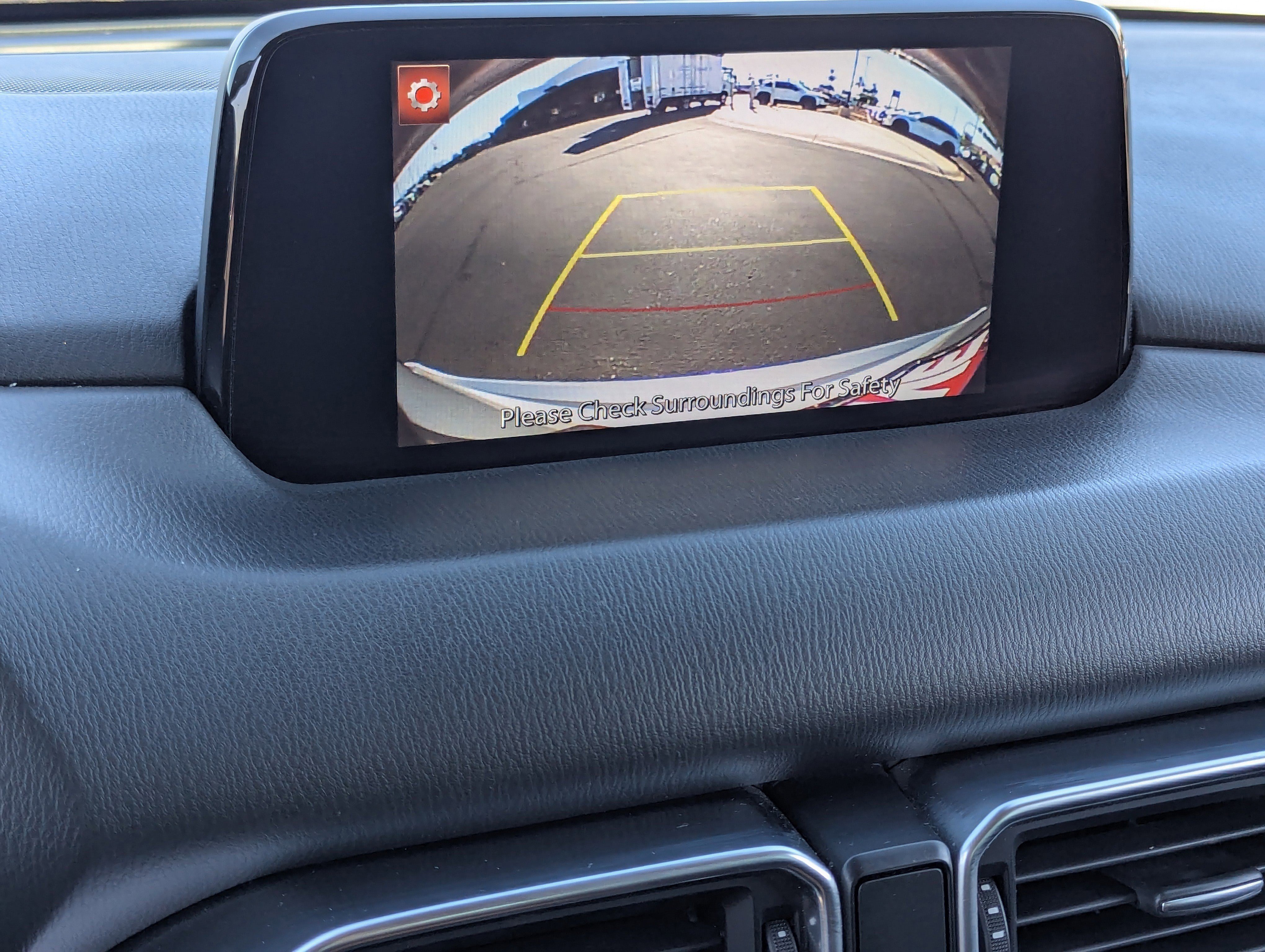 Used 2019 MAZDA CX-5 Sport image 20