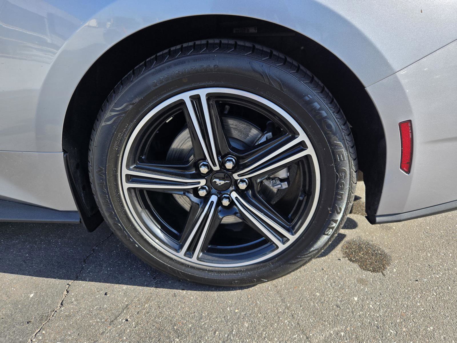 Used 2024 Ford Mustang Premium RWD image 32