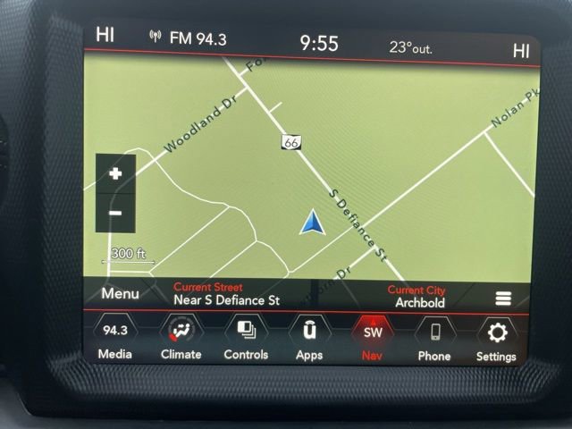 Used 2022 Jeep Wrangler Unlimited Sahara image 24