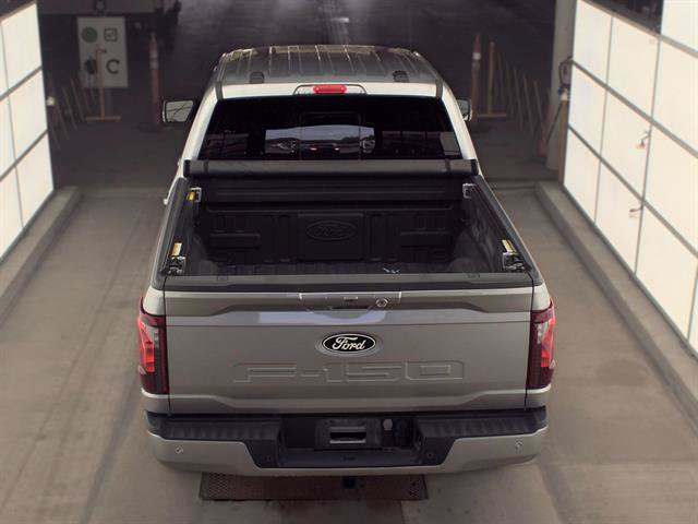 Used 2024 Ford F150 XLT w/ Equipment Group 302A MID AWD/4WD image 6