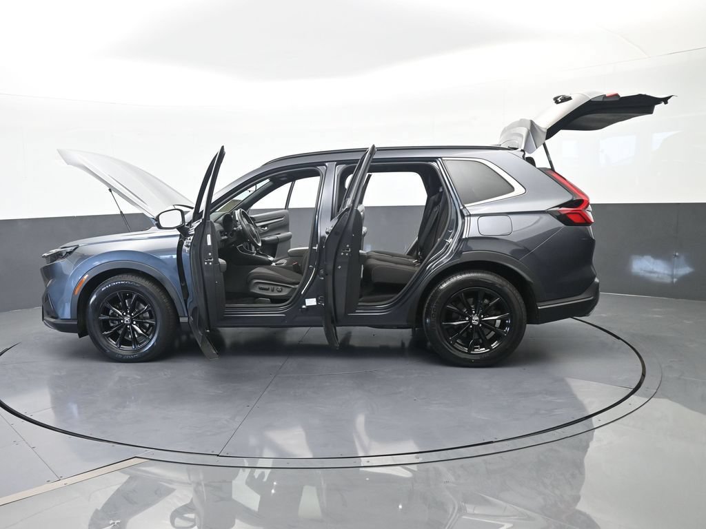Used 2024 Honda CR-V Sport image 73