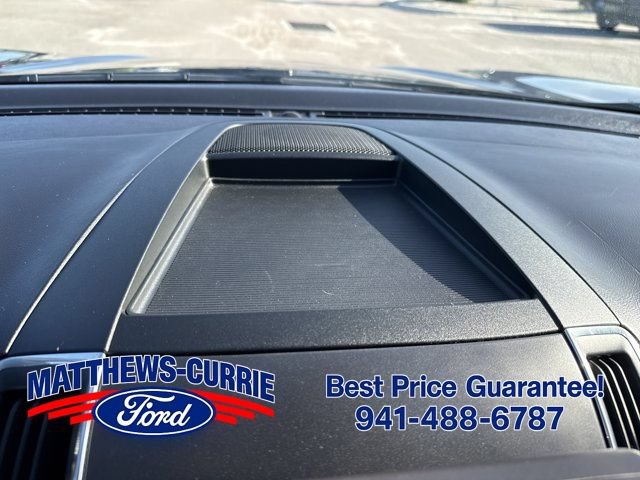 Certified 2021 Ford Edge ST AWD/4WD image 18