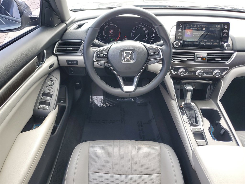 Used 2019 Honda Accord EX-L image 15