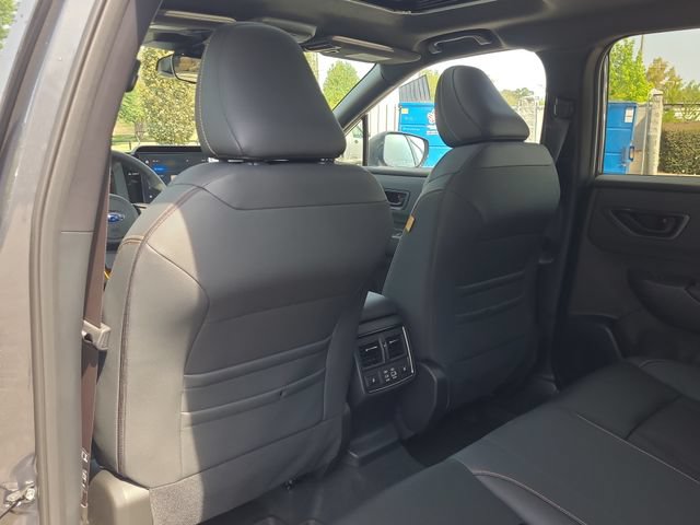 New 2026 Subaru Outback Wilderness AWD/4WD image 12