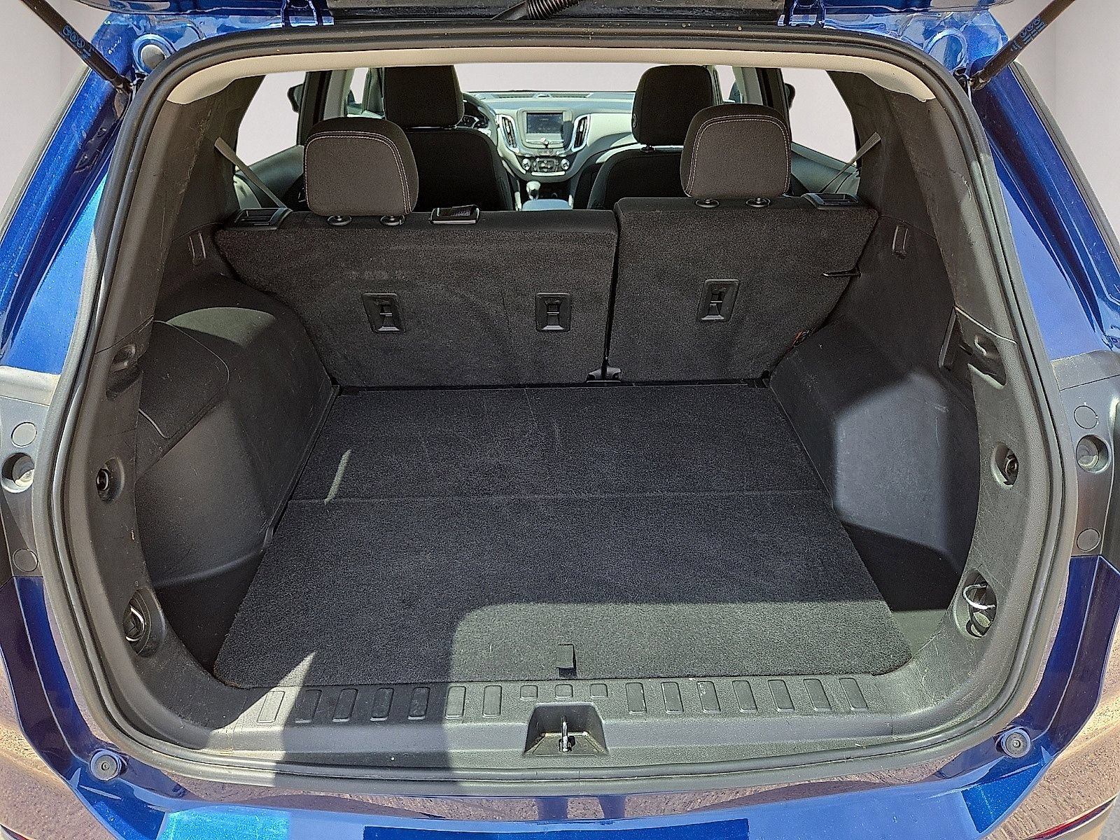 Used 2022 Chevrolet Equinox LT FWD image 14