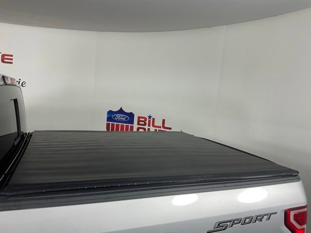 Used 2018 Ford F150 XLT w/ Equipment Group 302A Luxury image 11