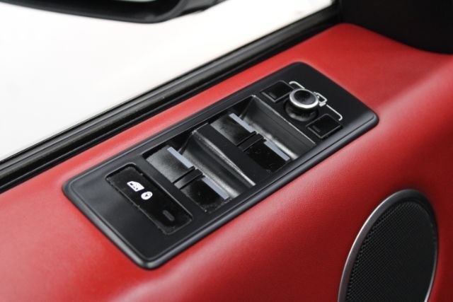 Used 2014 Land Rover Range Rover Sport Supercharged AWD/4WD image 13