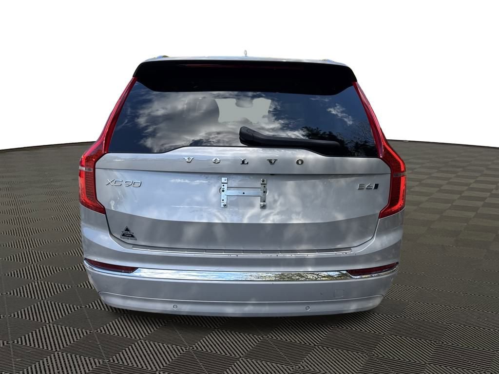 Used 2023 Volvo XC90 B6 Plus w/ Protection Package Premier image 4