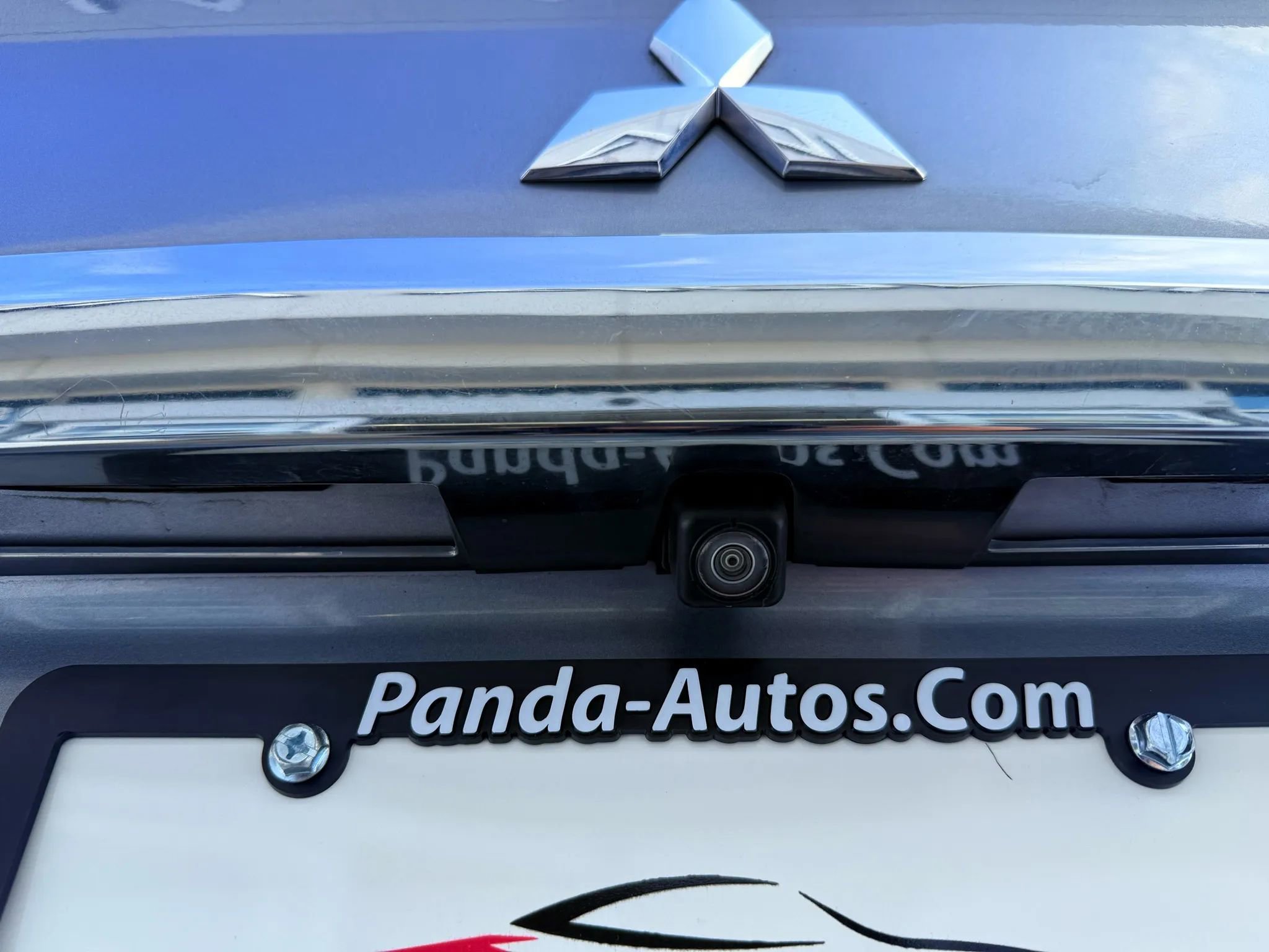 Used 2019 Mitsubishi Mirage G4 ES image 37