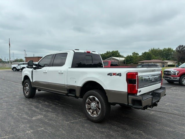 Used 2026 Ford F250 King Ranch AWD/4WD image 3