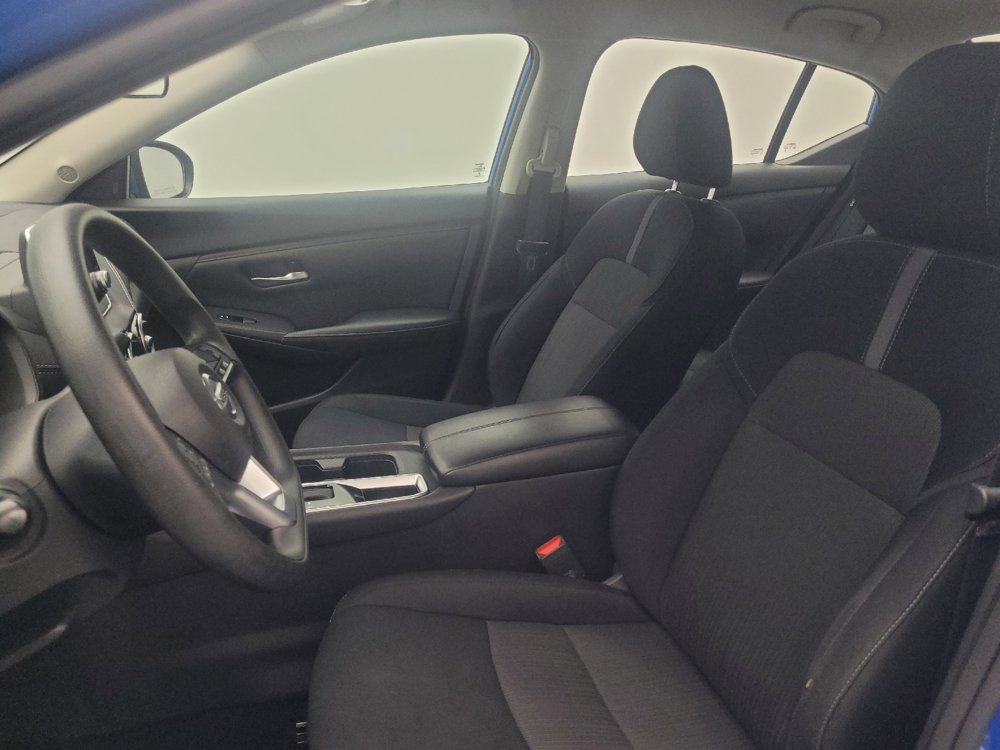 Used 2023 Nissan Sentra SV FWD image 17