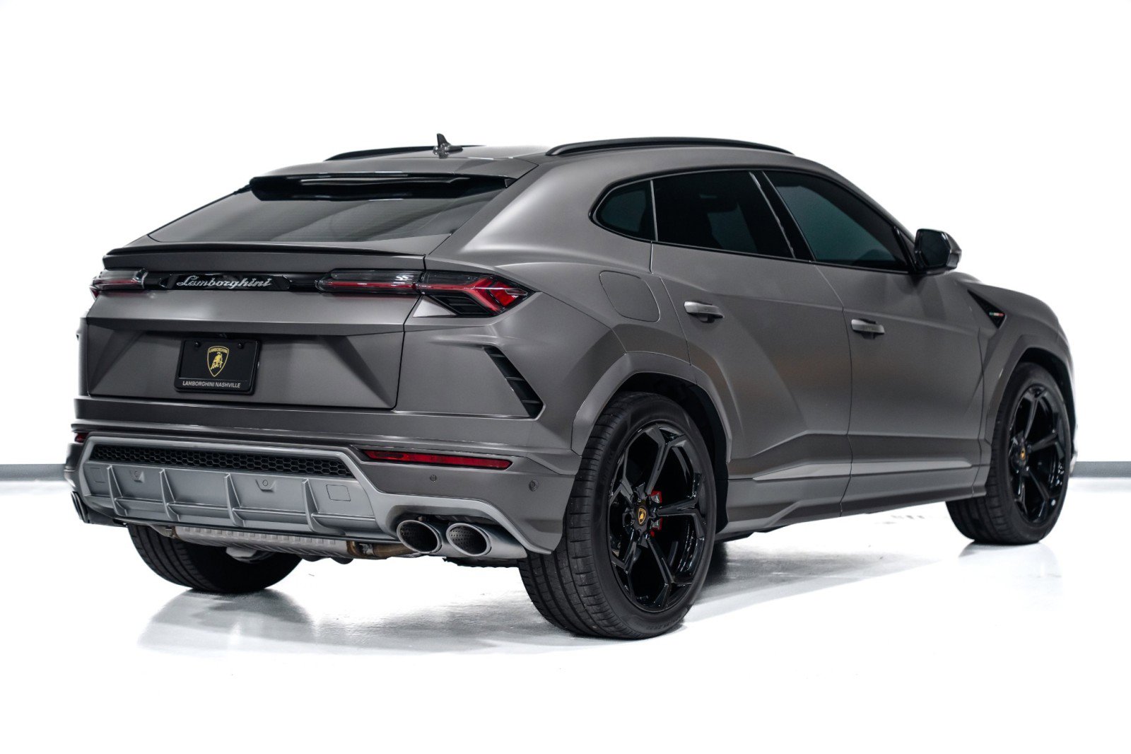 Used 2021 Lamborghini Urus image 8