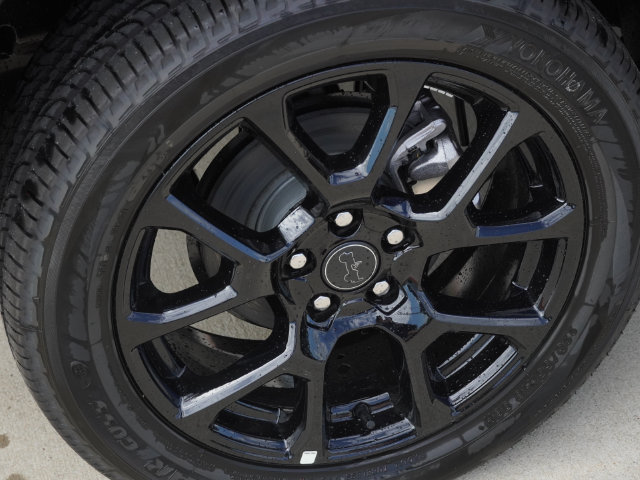 New 2026 Jeep Compass Latitude AWD/4WD image 12