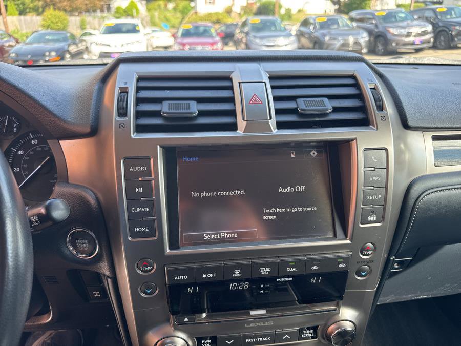 Used 2018 Lexus GX 460 image 25