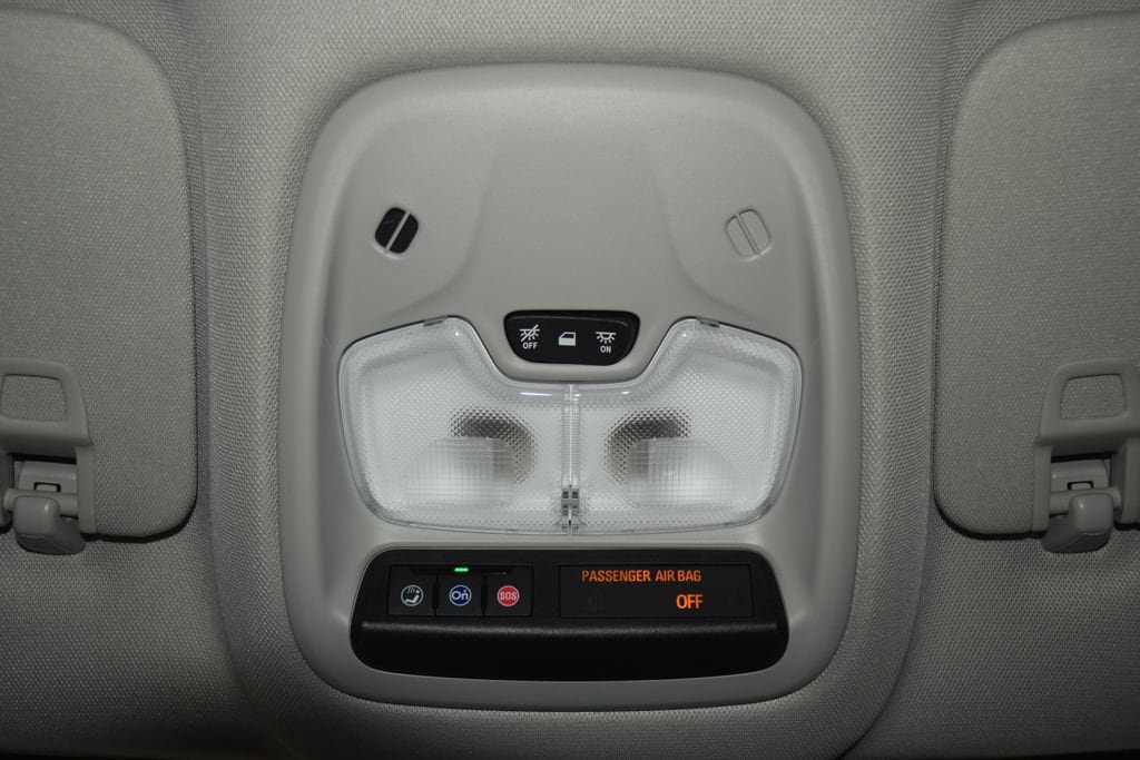 New 2026 Chevrolet TrailBlazer LT w/ Convenience Package FWD image 48