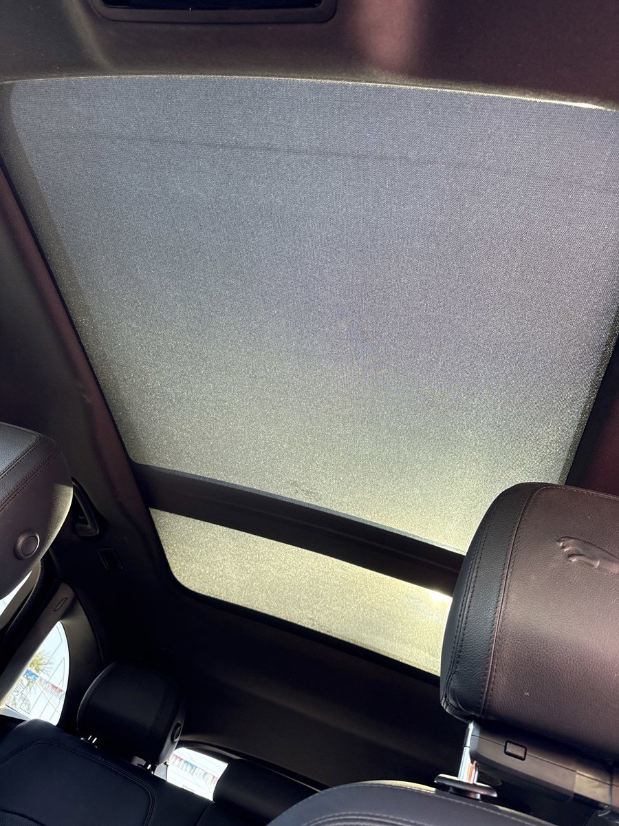 Used 2022 Jaguar F-PACE S image 16