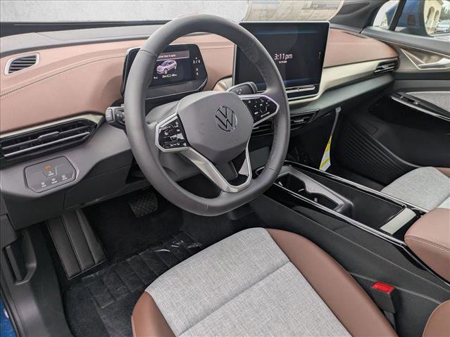 New 2026 Volkswagen ID.4 Pro image 3