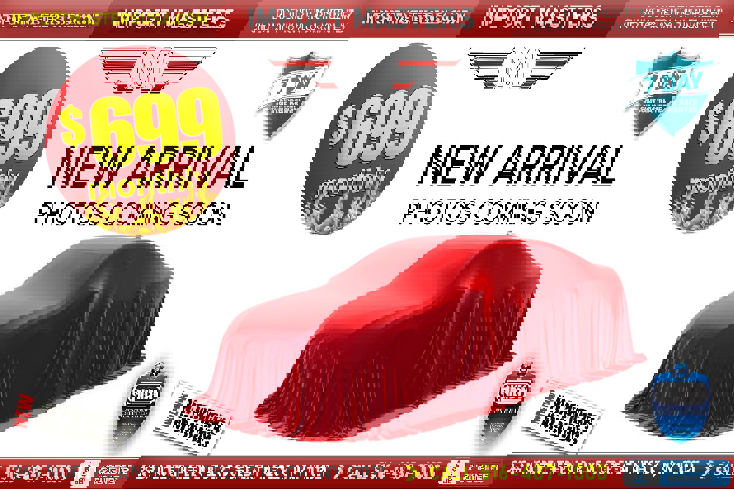 Used 2020 Audi SQ8 Prestige w/ Prestige Package image 1